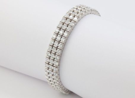 Bracelet Fine Jewelry In Raleigh Platinum Gold Diamond