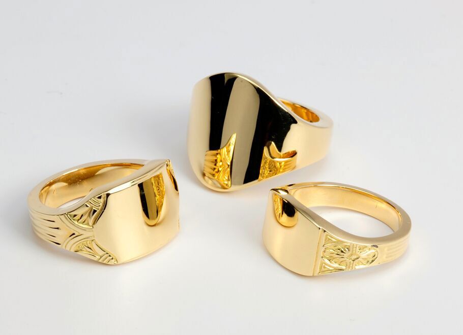 Fancy Shank Diamond Engagement Ring 001-140-00556 | The Ring Austin | Round  Rock, TX
